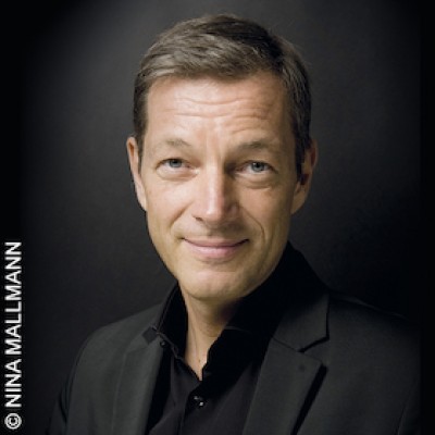 Holger Stark - 'The Adult Land. Germany without America – a Historical Opportunity'