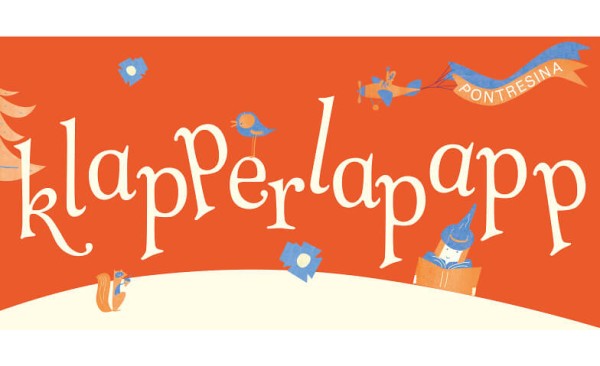Klapperlapapp Pontresina 2026