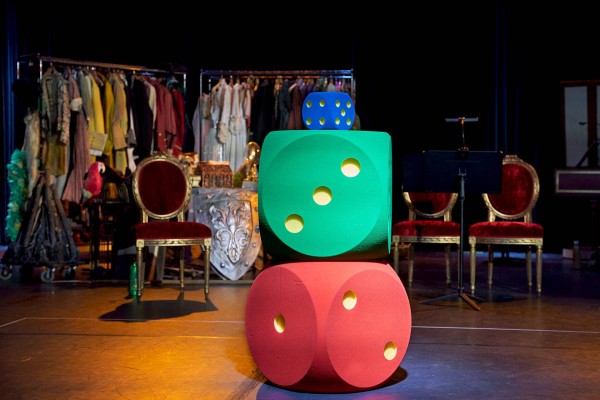 imprO-Opera «Die Welt der Händel-Opern»