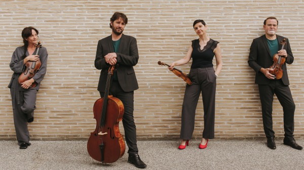 Ring of Bells Concert: «Requiem for Fanny»