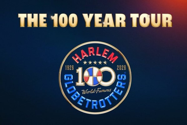 Harlem Globetrotters - CELEBRITY COURT PASS