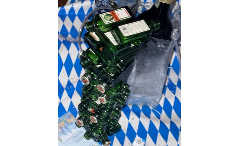 Youth Oktoberfest