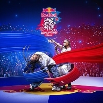 Red Bull Dance Your Style World Final Pre Final 1