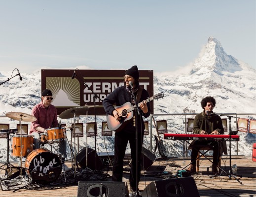 Zermatt Unplugged 2027