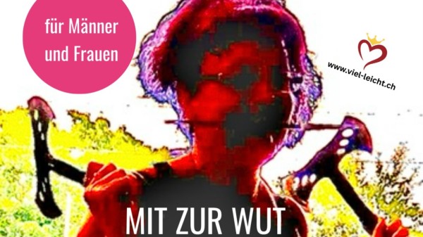Courage to Anger