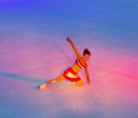 Ice Show