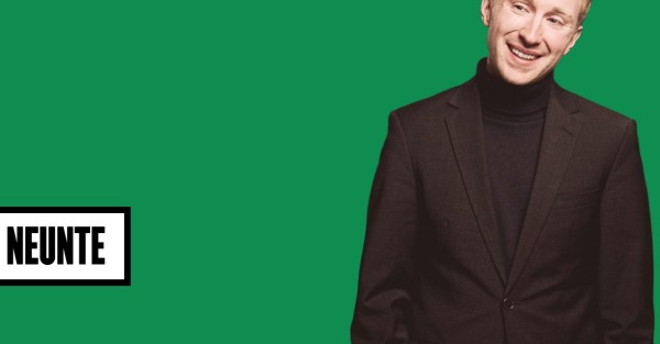 2. SYKO MAHLERS NEUNTE - Bühnen Bern