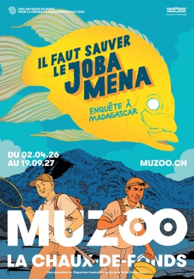 ANIMATIONS « WE MUST SAVE THE JOBA MENA »