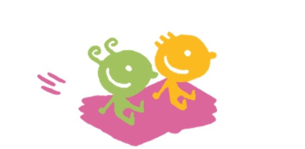 Bookstart in the Regional Library