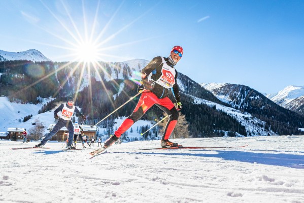 54th International Gommerlauf