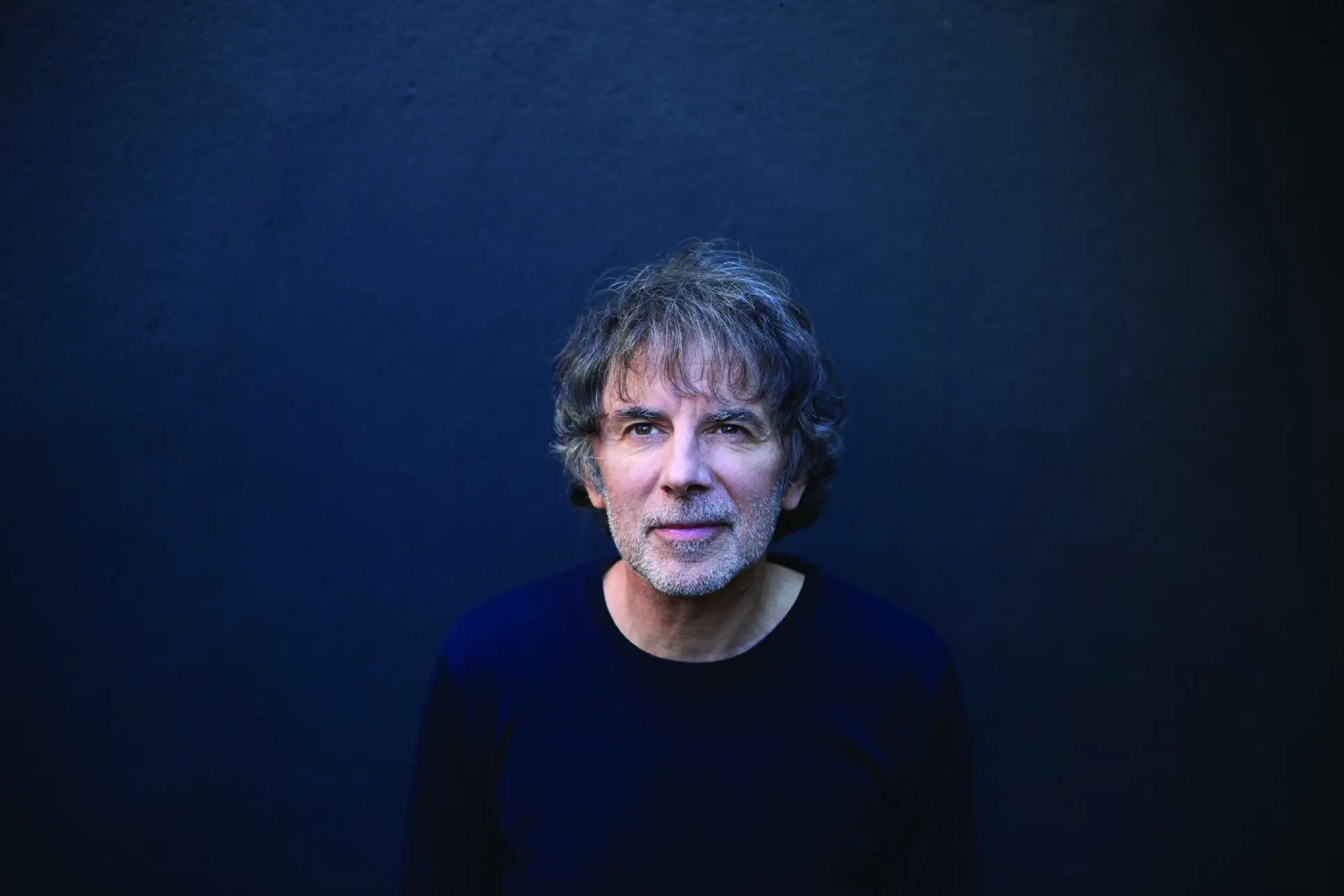 Como uno deja un impermeable - Thomas Fersen