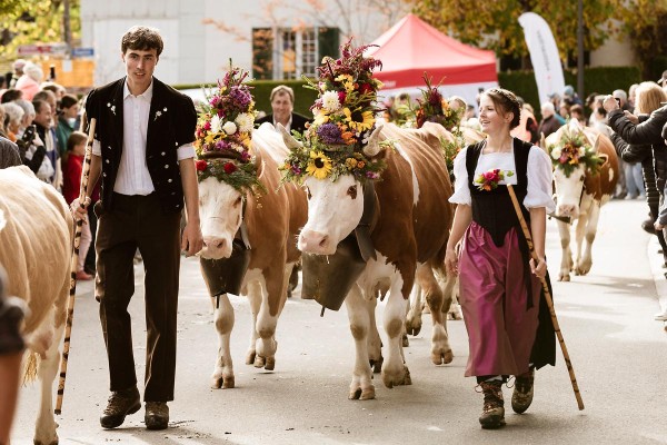 29. Älplerfest