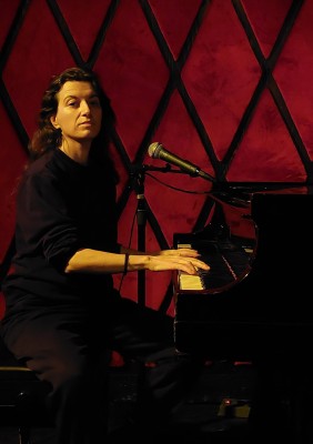 Lucie Vítková : Sea Section