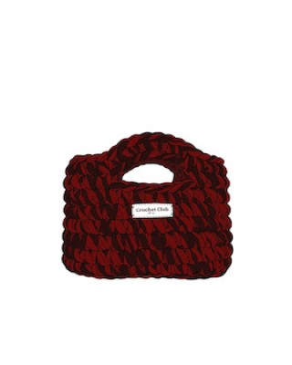 Atelier - Sac en Crochet