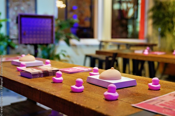 BreastLove - Conoce tus Senos @ Langenthal
