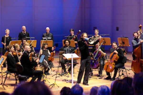 Treppenhausorchester