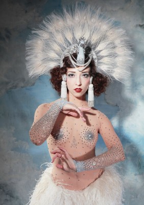 Bohemian Burlesque Festival: Bohemian Queen Night