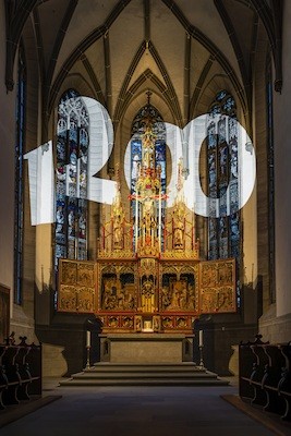 Klingendes Münster - Un voyage sonore à travers les époques