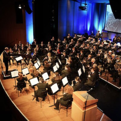 Municipal Wind Orchestra Tuttlingen - Cities - Annual Concert 2026