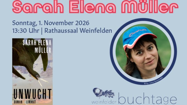 Sarah Elena Müller