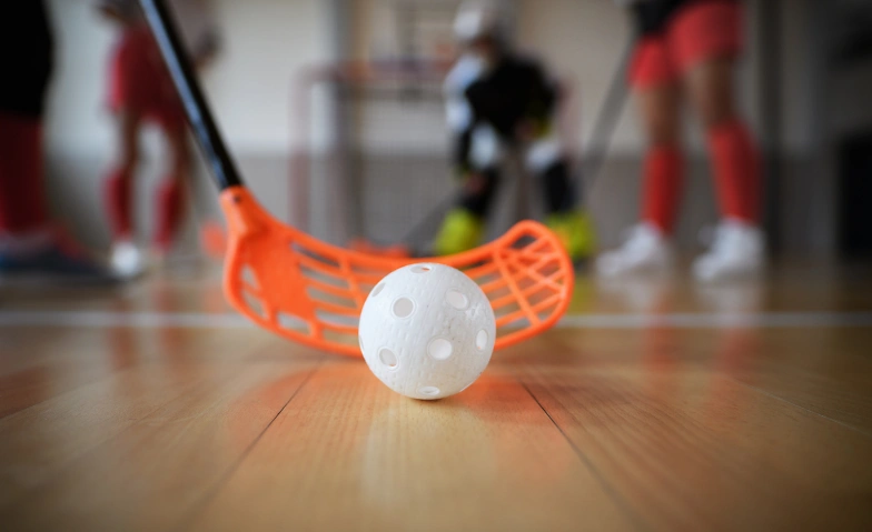 Unihockey 1.-3. Klasse - Herbstsportwoche 2026