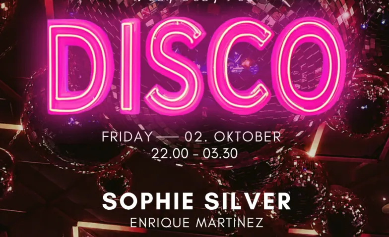 DISCO