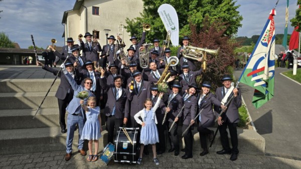 Concierto de Adviento junto con Jodlerclub Neukirch-Egnach