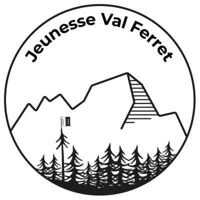 Jugendball im Val Ferret