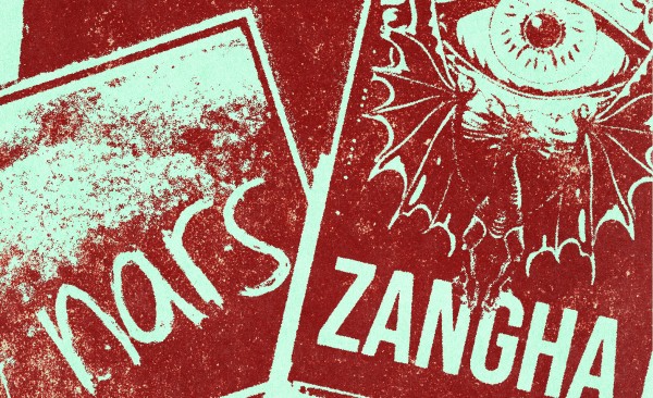 Zangha & Nars – En concert en direct + Afterparty Karaoké