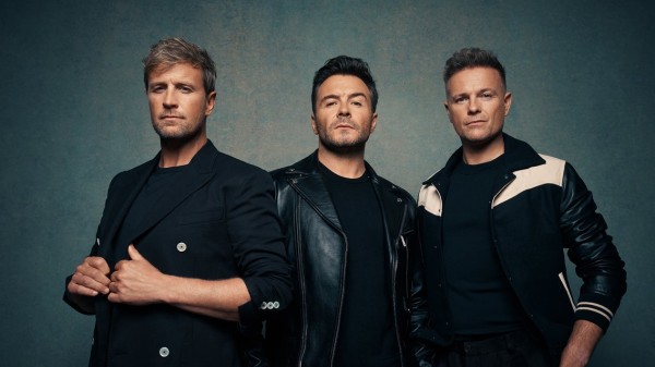 Westlife | Comfort Seats