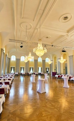 Frühlingsball - Tanzball 2027