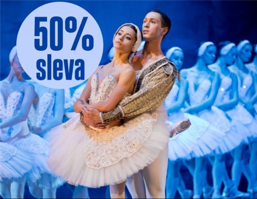 Swan Lake