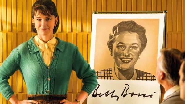 Cinema in the Stadthaussaal.ch: Hello Betty