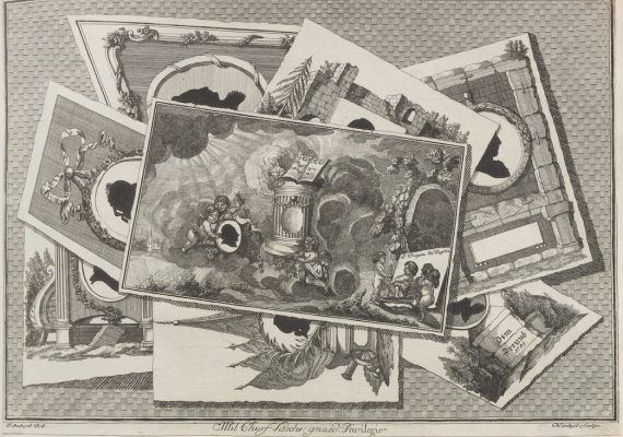 I collect, therefore I am – Function, meaning and presentation of a collection