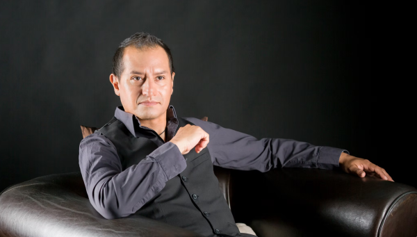 RAUL HUERTA Y PALISANDRO