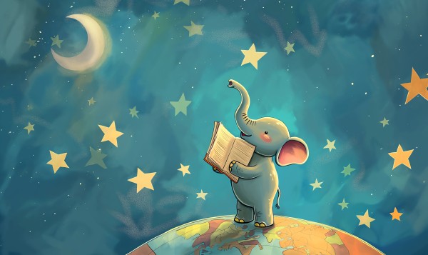 Storytelling Night "Voices"