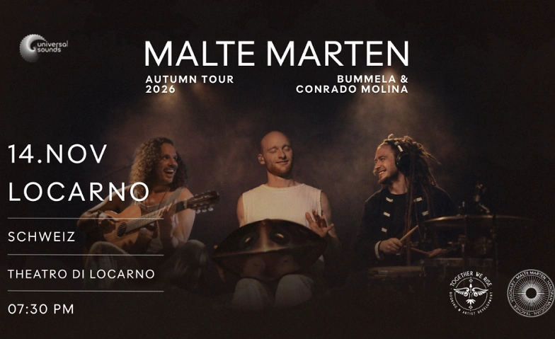 MALTE MARTEN