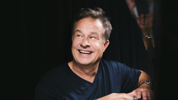 «Lars Reichow» at the 35th Arosa Humorfestival