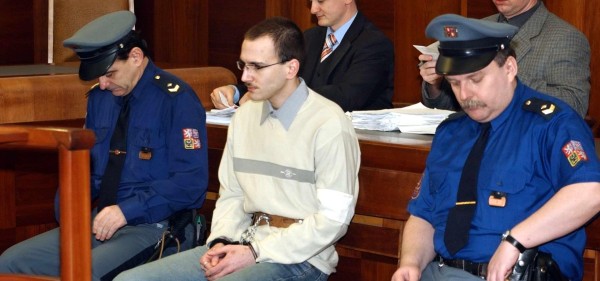 Former Head of the South Bohemian Murder Squad Heads to Příbram!