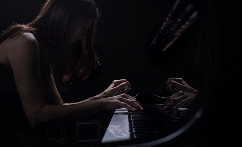 Kammermusik Luzern: Yvonne Lang & Gina Bucher