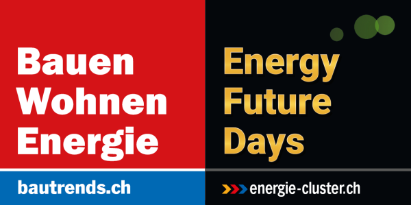 6th Energy Future Days and Fair "Building, Living, Energy"