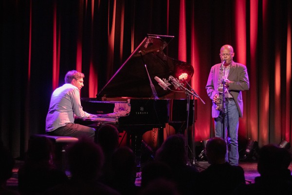 Nat Su & Jean-Paul Brodbeck