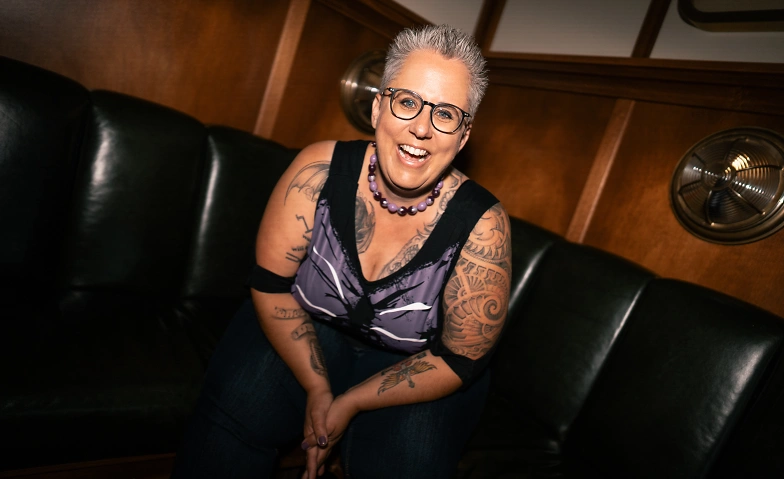 JOUVIE Mundartpop im Trio
