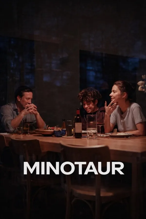 Minotaur 2D/T