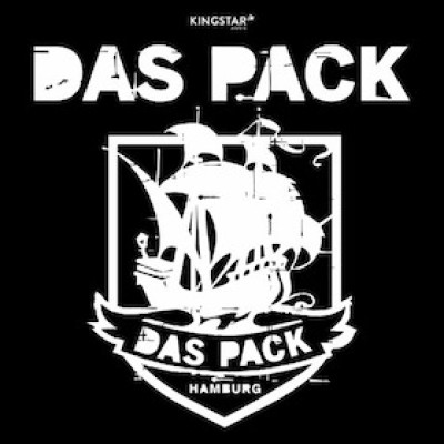 DAS PACK - Espectáculo de Navidad