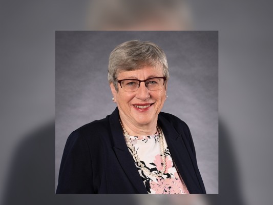 Lesung Margrit Dobler «Mitten im Leben und dement»