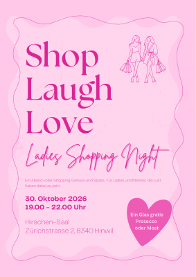 Ladies Night 2026