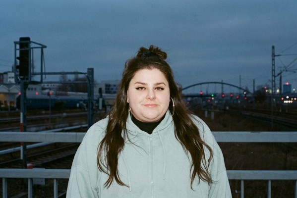 Rebecca Pap – Azizam