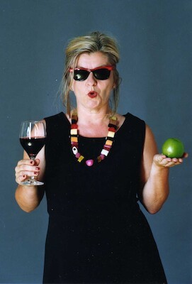 Última llamada - Celebración de fin de año de y con Helga Siebert