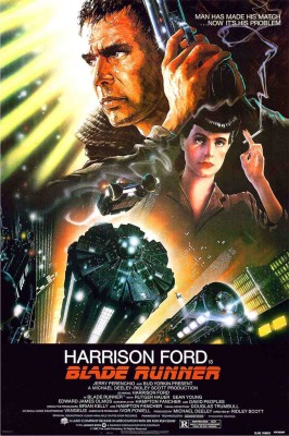 CinéClubturel - Blade Runner